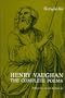 Henry Vaughan: The Complete Poems (The English Poets)