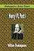 Search : Henry VI, Part I (Shakespeare Library Classic)