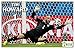 2014 World Cup Soccer | Tim Howard Poster