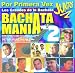 Varios-Bachatamania Vol 2
