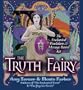 The Truth Fairy: The Enchanted Pendulum & Message Board Kit