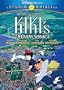 Kiki's Delivery Service