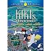 Kiki's Delivery Service