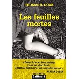Les Feuilles Mortespar Thomas H. Cook