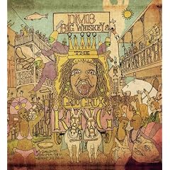 Big Whiskey And The GrooGrux King (2 LP) [Vinyl]