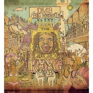 Big Whiskey And The GrooGrux King (2 LP) [Vinyl]