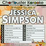 Karaoke: Jessica Simpson