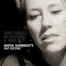 SANS FUSILS,NI SOULIERS,A PARI