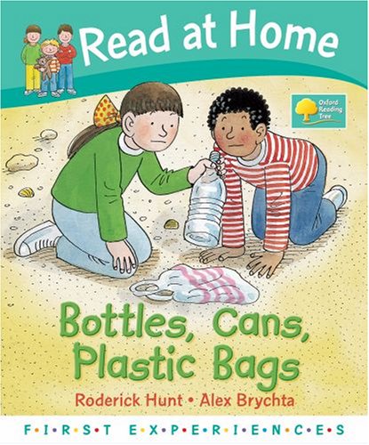 Bottle Bags