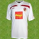 umbro FC ENERGIE COTTBUS Trikot Away 2011/2012