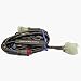 Sporting Goods : Lowrance Yamaha Eng Int Cbl Red