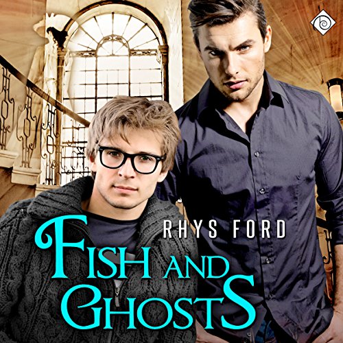 Fish and Ghosts: Hellsinger, Book 1