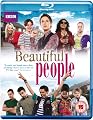 Season 1 [Import] [Blu-ray] poster