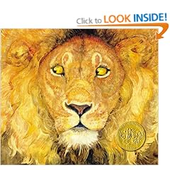 The Lion & the Mouse