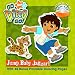 Jump, Baby Jaguar! (Book and CD)