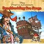 Swashbuckling Sea Songs: Pirates of the Caribbean