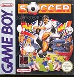 Eigenschaften Nintendo  / Soccer