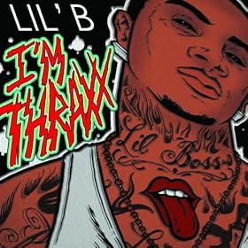 I'm Thraxx [Explicit]