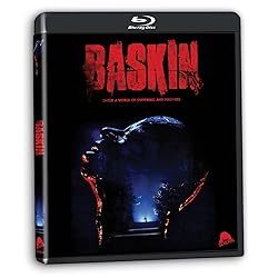 Baskin [Blu-ray]