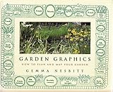Garden graphics : how to plan and map your garden