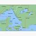 Garmin Bluechart Micro Sd Xeu042R Oslo To Trelleborg - Cartography - Garmin Charts Image