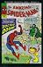 Search : Spider-Man Collectible Series #10 (Marvel Comics - News America Suppelment)