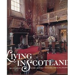 Living in Scotland