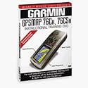 Training DVD For GPSMAP 76Cx & 76CSx