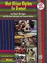 West African Rhythms for Drumset