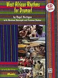 West African Rhythms for Drumset