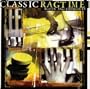 Classic Ragtime: Roots and Offshoots