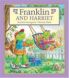 Franklin and Harriet (1550748734) by Bourgeois, Paulette