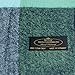 SilverHooks Soft & Warm Plaid Cashmere Scarf w/Gift Box