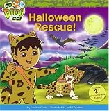 Halloween Rescue! (Go, Diego, Go!)