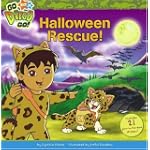 Halloween Rescue