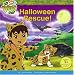 Halloween Rescue! (Go, Diego, Go!)