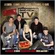 Band From TV - Hogging All The Covers (inkl. NTSC-DVD)