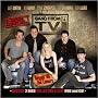 Band From TV - Hoggin All The Covers (CD+NTSC-DVD / exklusiv bei Amazon.de)
