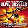Poseidon's Arrow: A Dirk Pitt Novel, Book 22