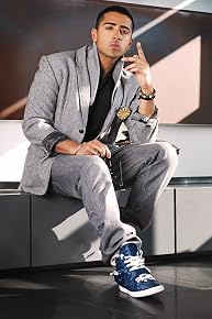 Image de Jay Sean