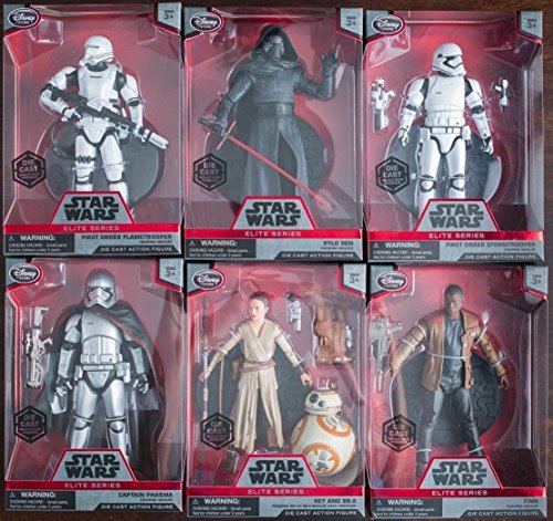 star wars figures shop