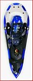 Crescent Moon Gold 9 All Terrain Snowshoes