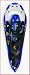 Crescent Moon Gold 9 All Terrain Snowshoes