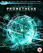Prometheus (Collector's Edition) (Blu-ray 3D + Blu-ray + Digital Copy) [Region Free]