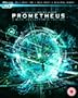 Prometheus (Collector's Edition) (Blu-ray 3D + Blu-ray + Digital Copy)[Region Free]