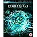 Prometheus (Collector's Edition) (Blu-ray 3D + Blu-ray + Digital Copy)[Region Free]