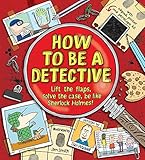 How to be a detective
