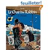Le Chat du Rabbin, tome 3 : L'Exode
