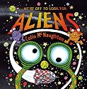 We're Off to Look for Aliens