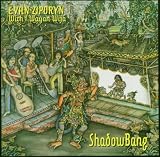 Shadow Bang - Evan Ziporyn